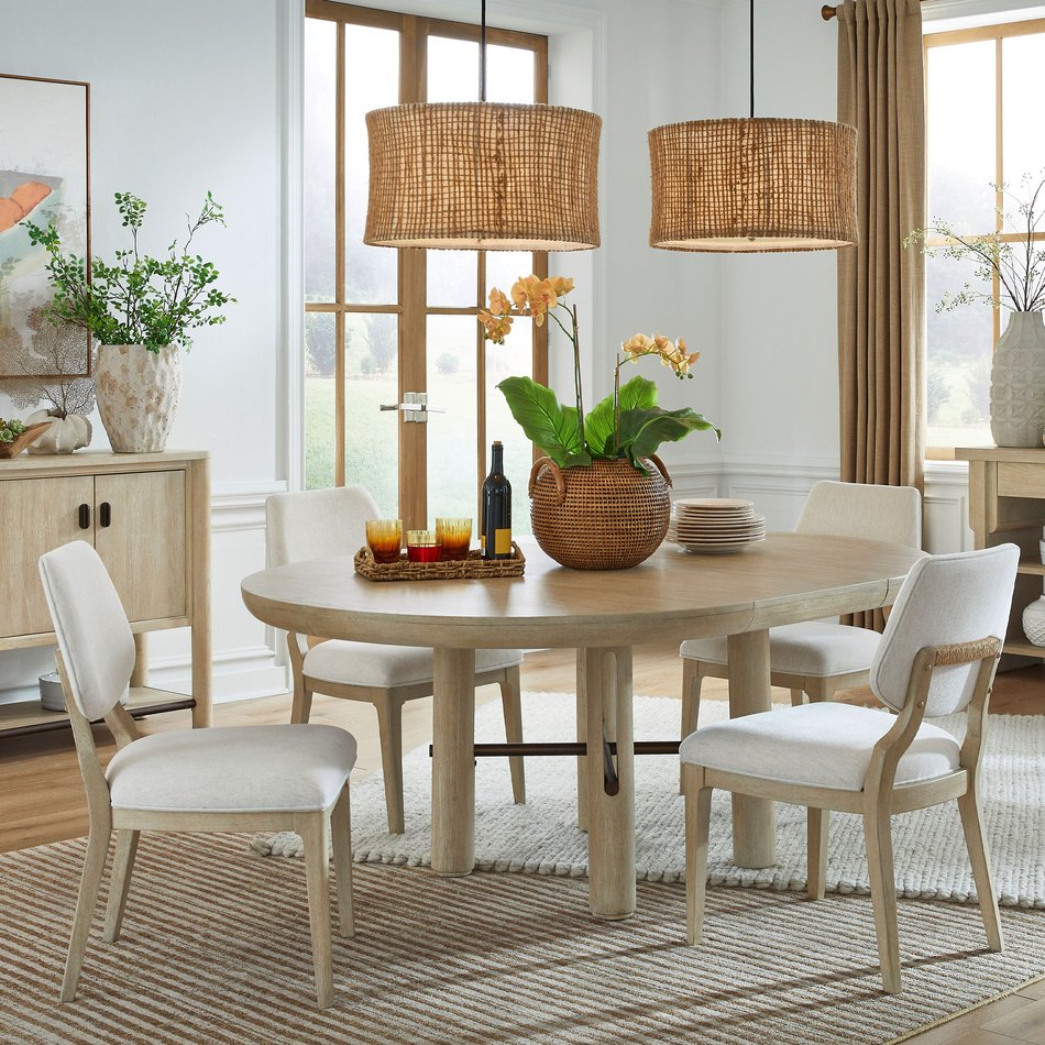 Salt Life Sunset Cove 5PC Dining Set
