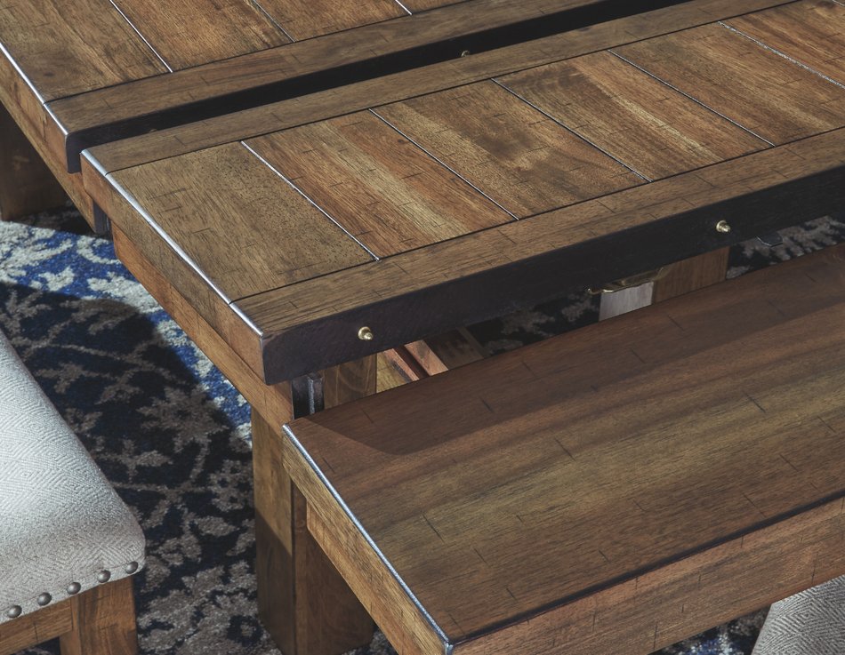 Moriville 6 Piece Pub Set