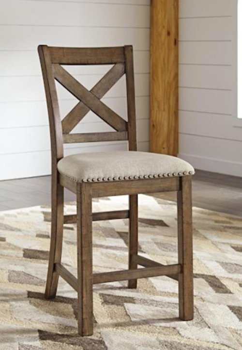 Moriville 6 Piece Pub Set