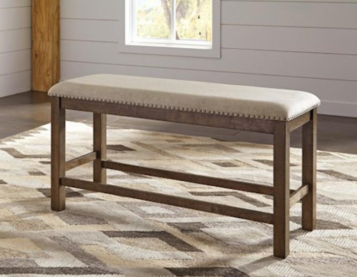 Moriville 6 Piece Pub Set