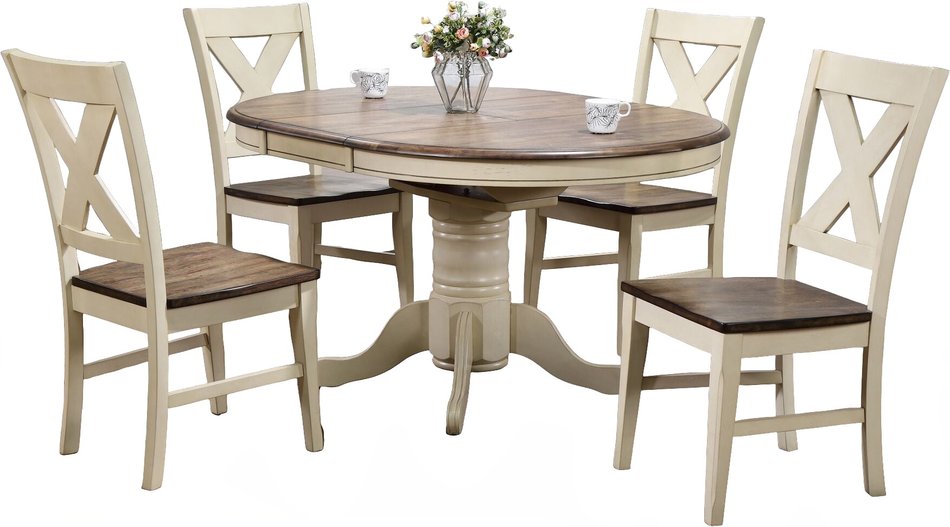 5 Piece Dining Room Set