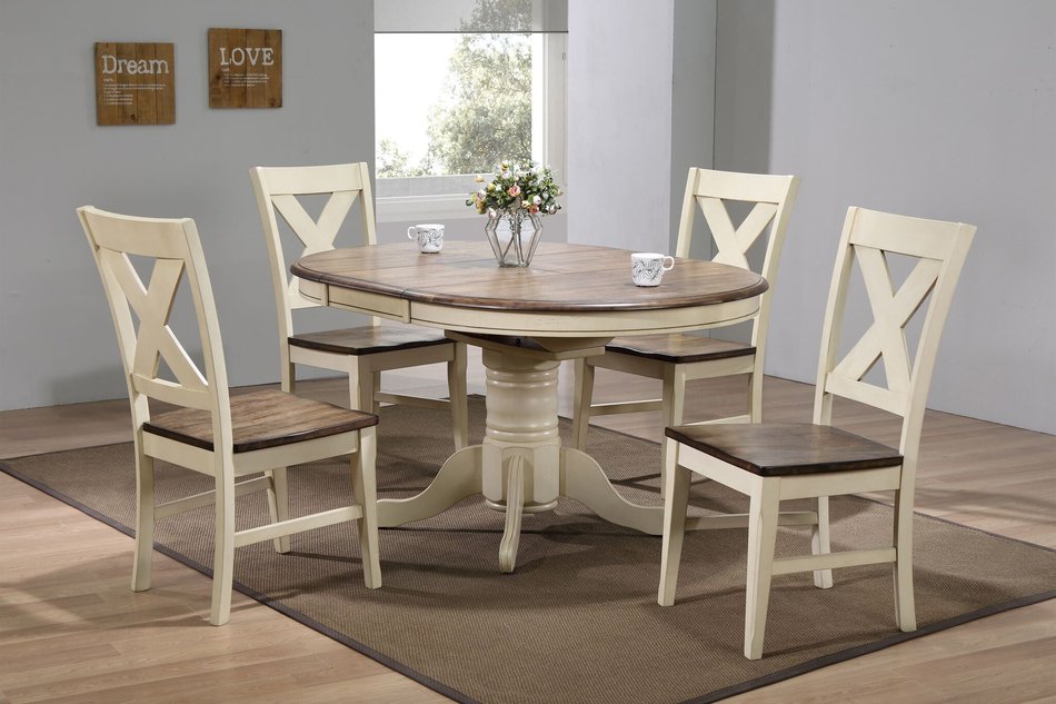 5 Piece Dining Room Set