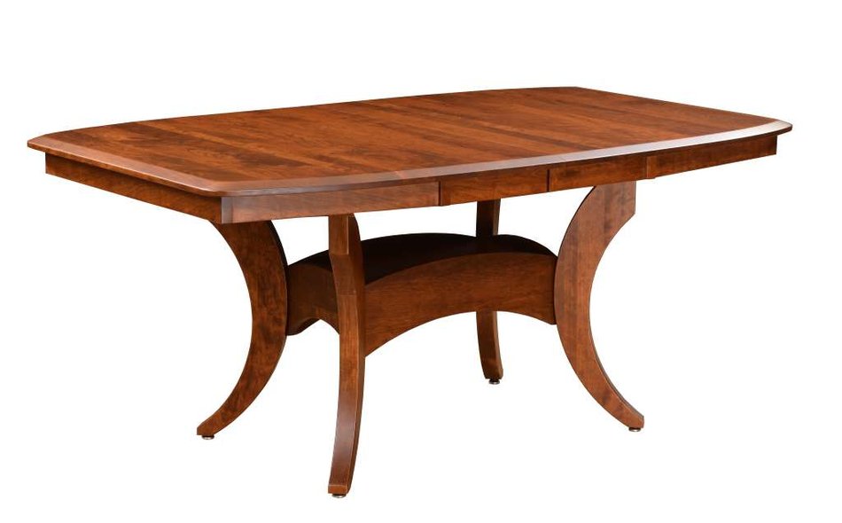Fort Knox Table
