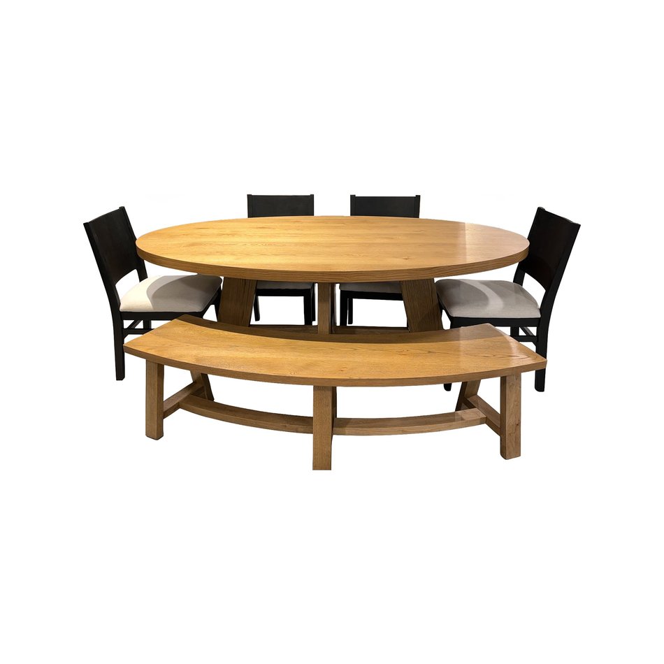6 Piece Dining Set