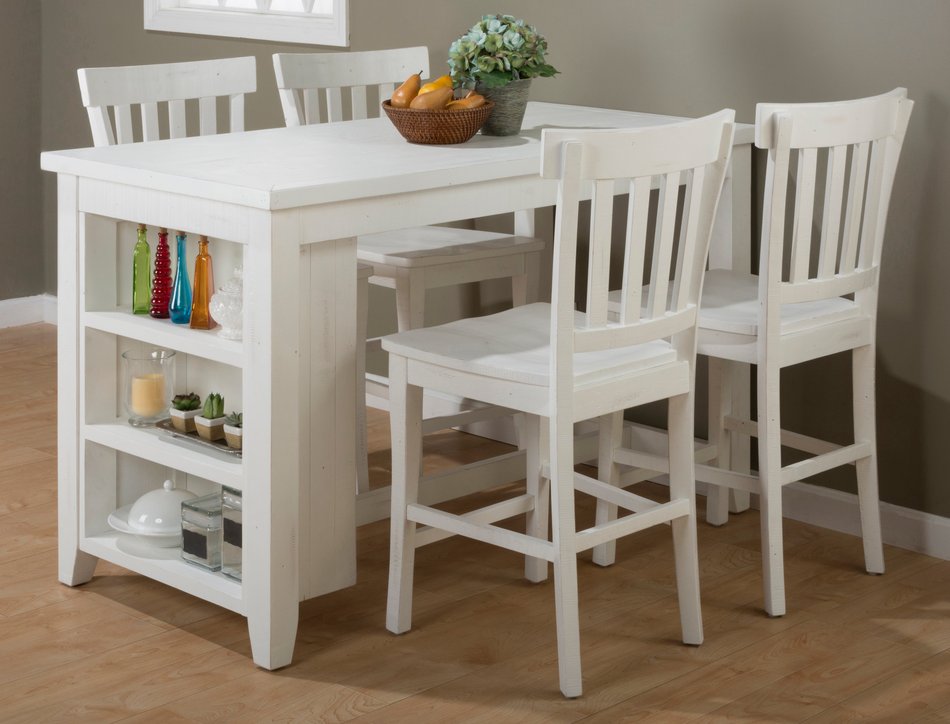 5 Piece Pub Set