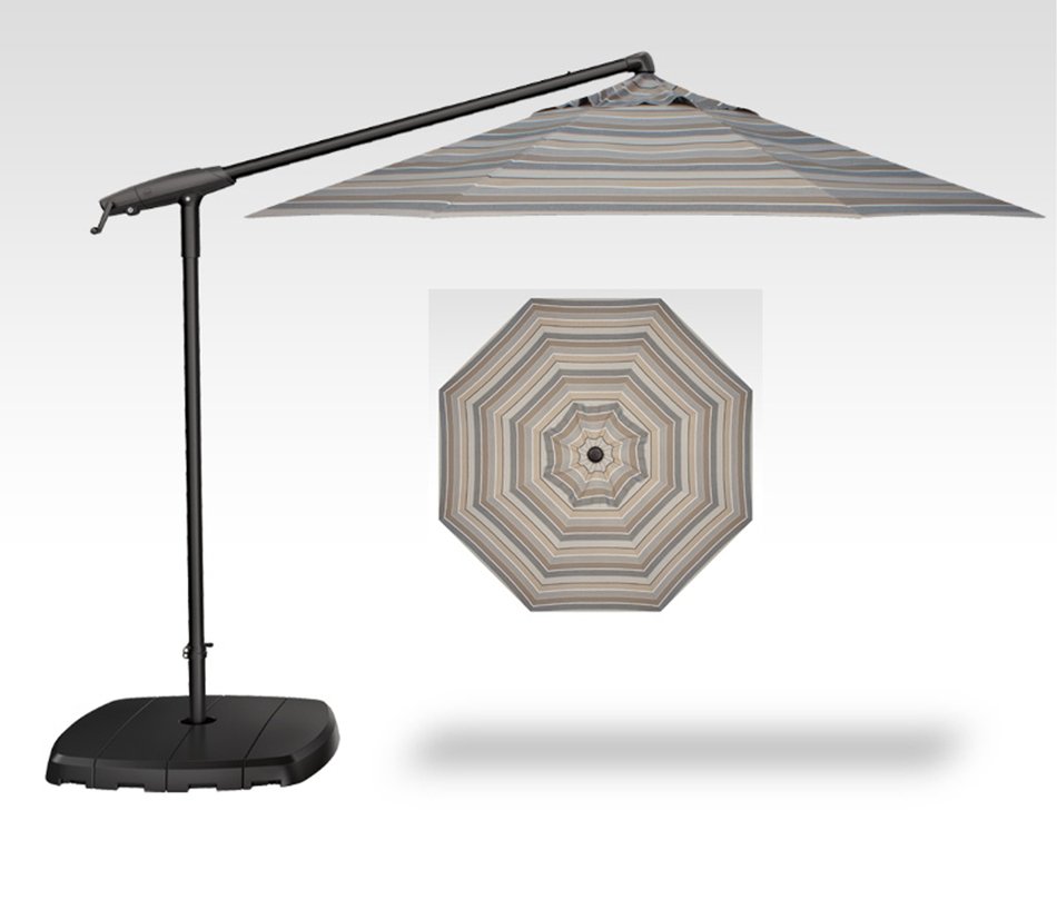 Dragonfly 10' Cantilever & Stand