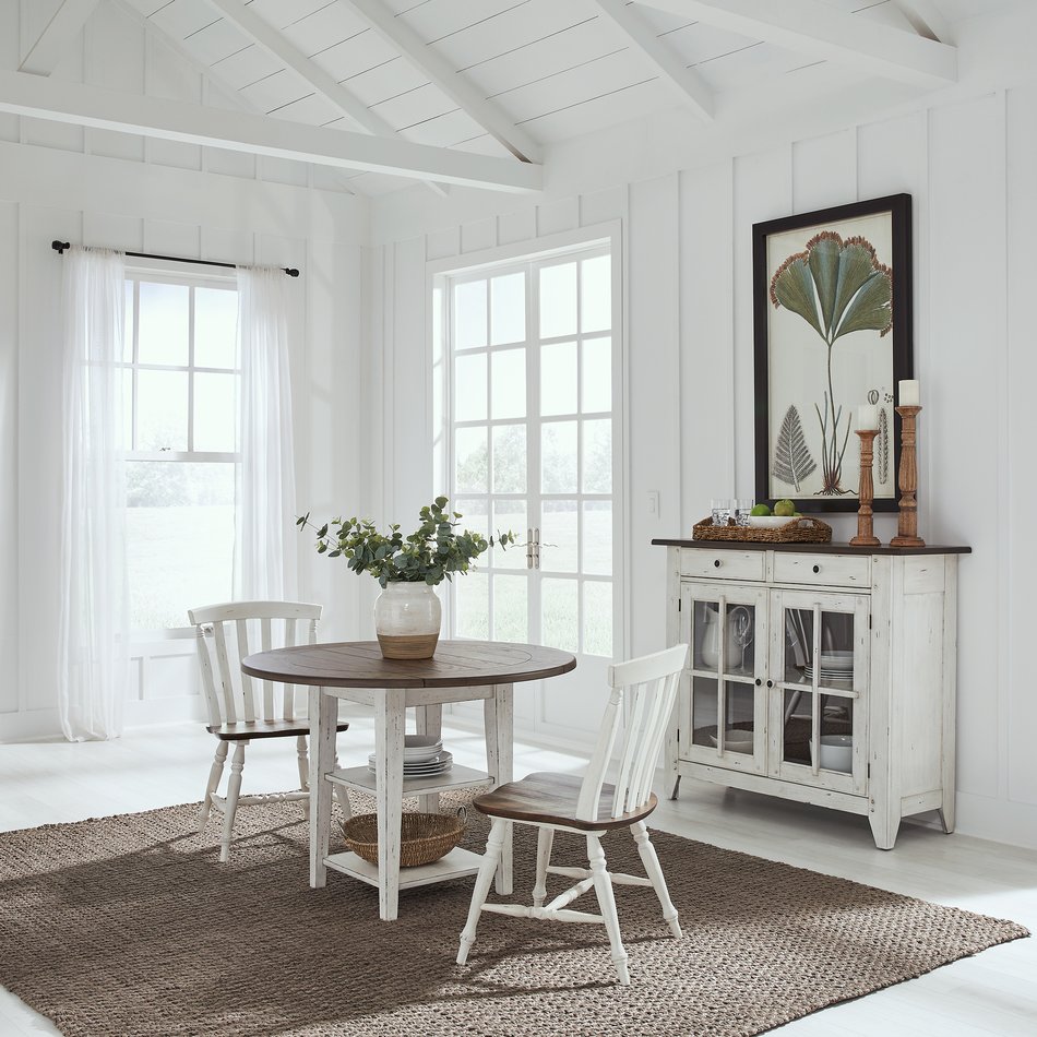3 Piece Dining Set