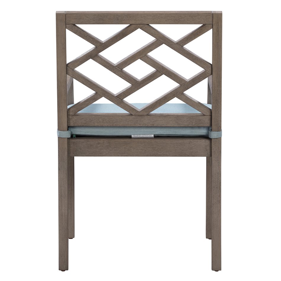 Maldives 6 Piece Outdoor Dining Set