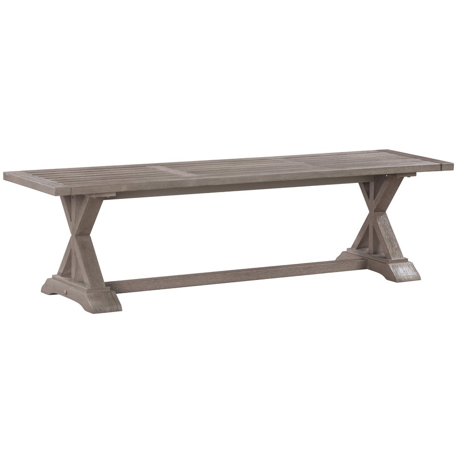 Maldives 6 Piece Outdoor Dining Set