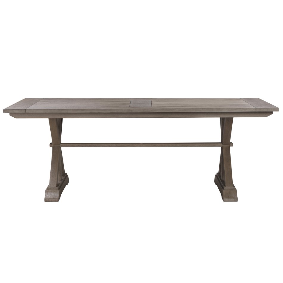 Maldives 6 Piece Outdoor Dining Set