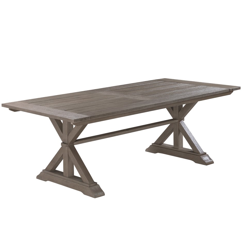 Maldives 6 Piece Outdoor Dining Set