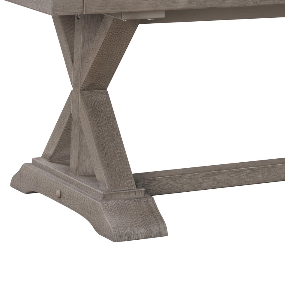 Maldives 6 Piece Outdoor Dining Set