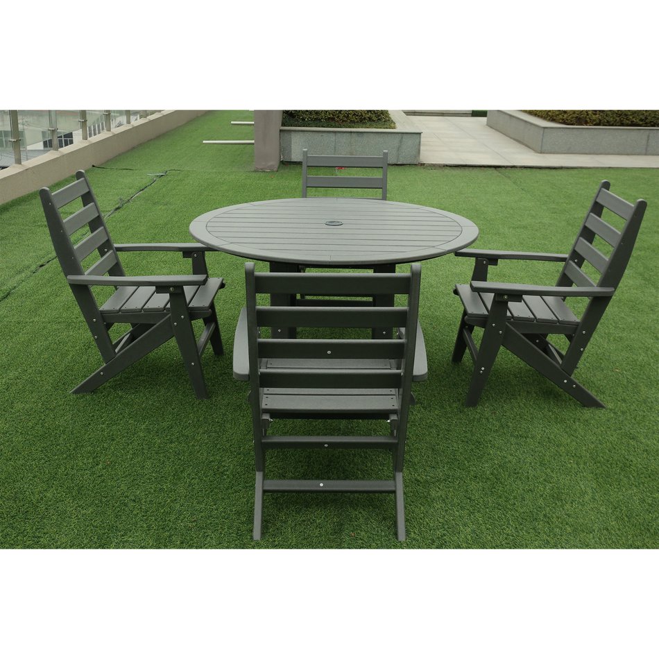 Hope 5 Piece Outdoor Set