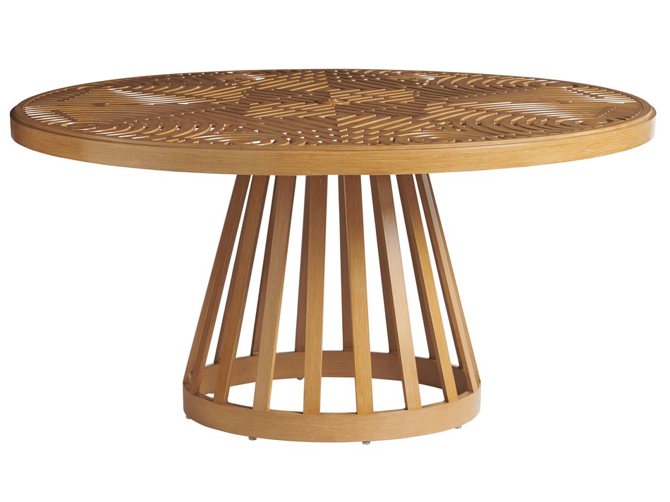 Los Altos Valley View Dining Table