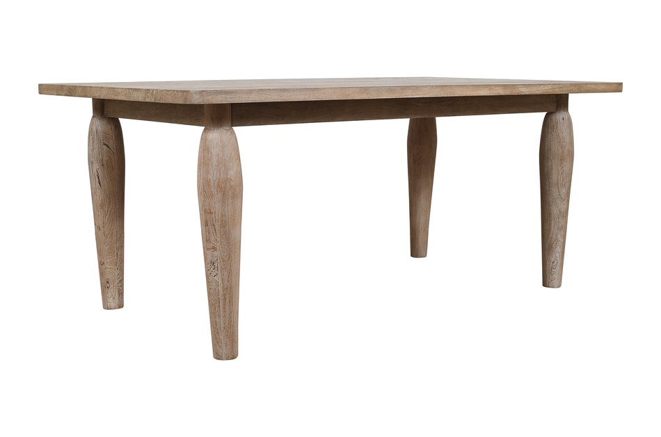 Spader Table