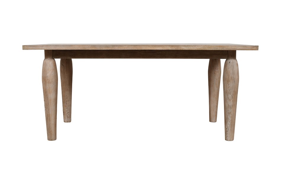 Spader Table