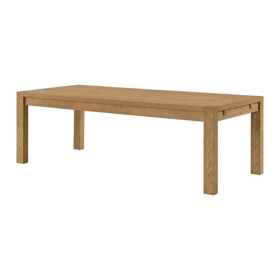Boho Dining Rectangular Table