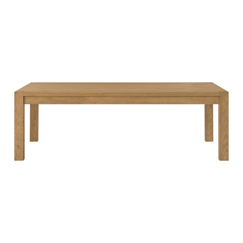 Boho Dining Rectangular Table