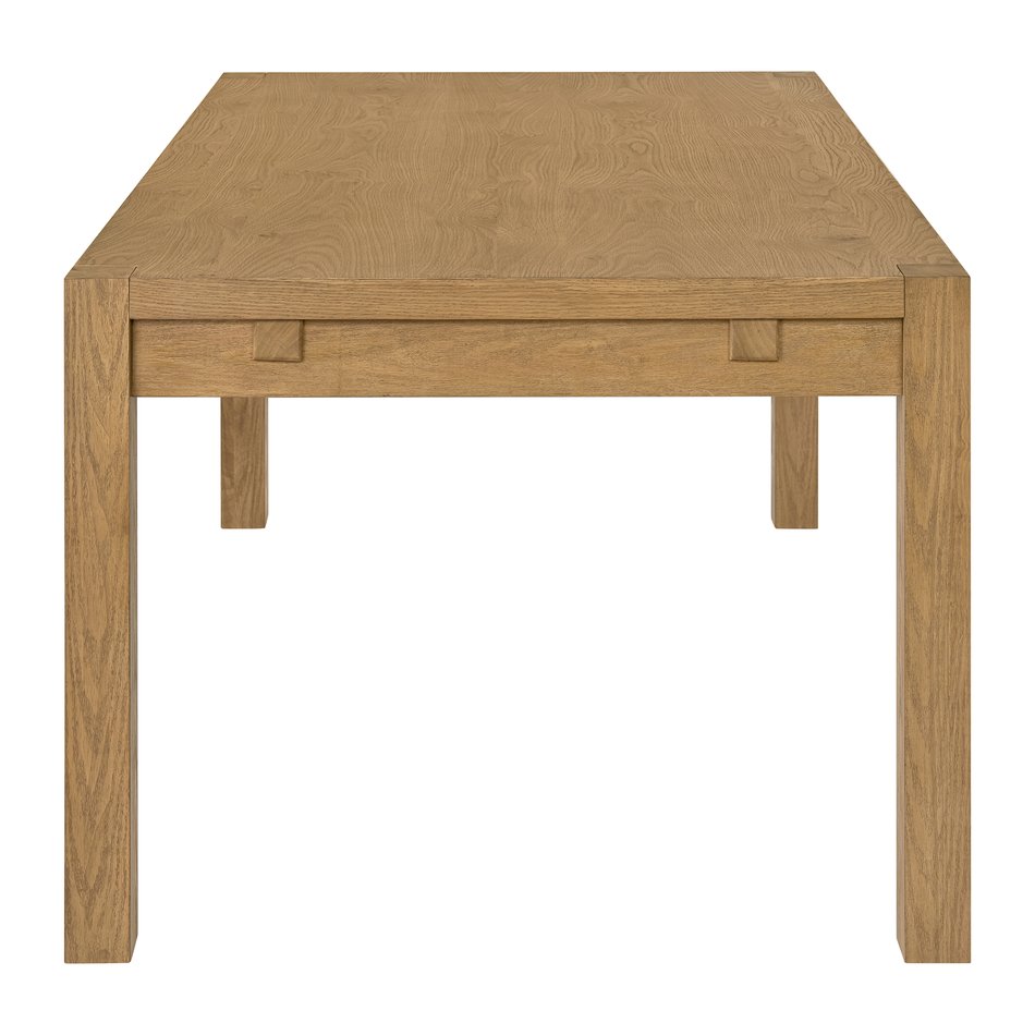 Boho Dining Rectangular Table