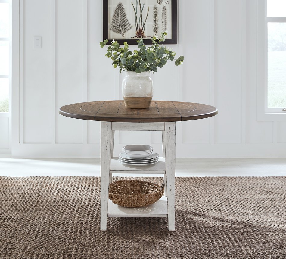 Drop Leaf Table
