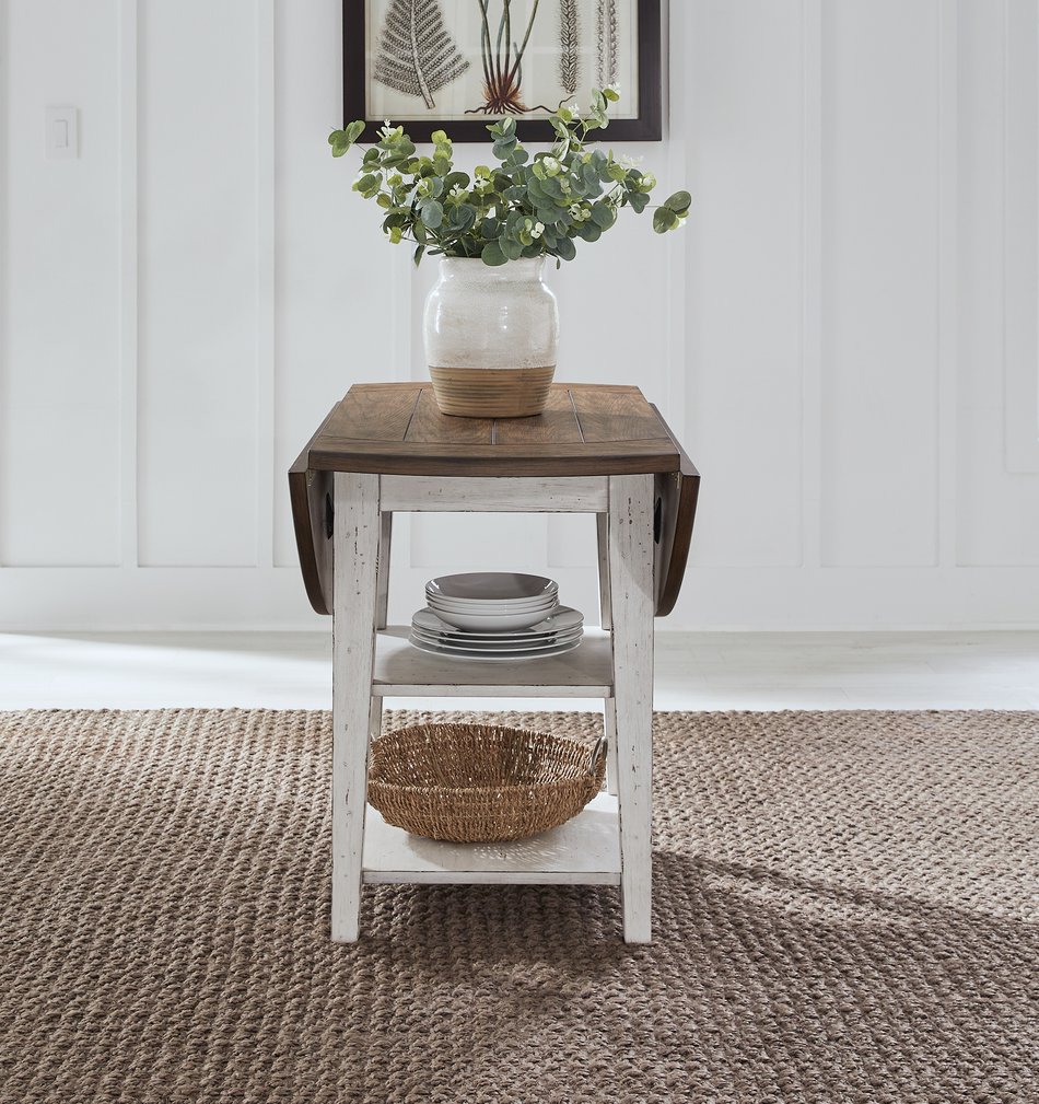 Drop Leaf Table