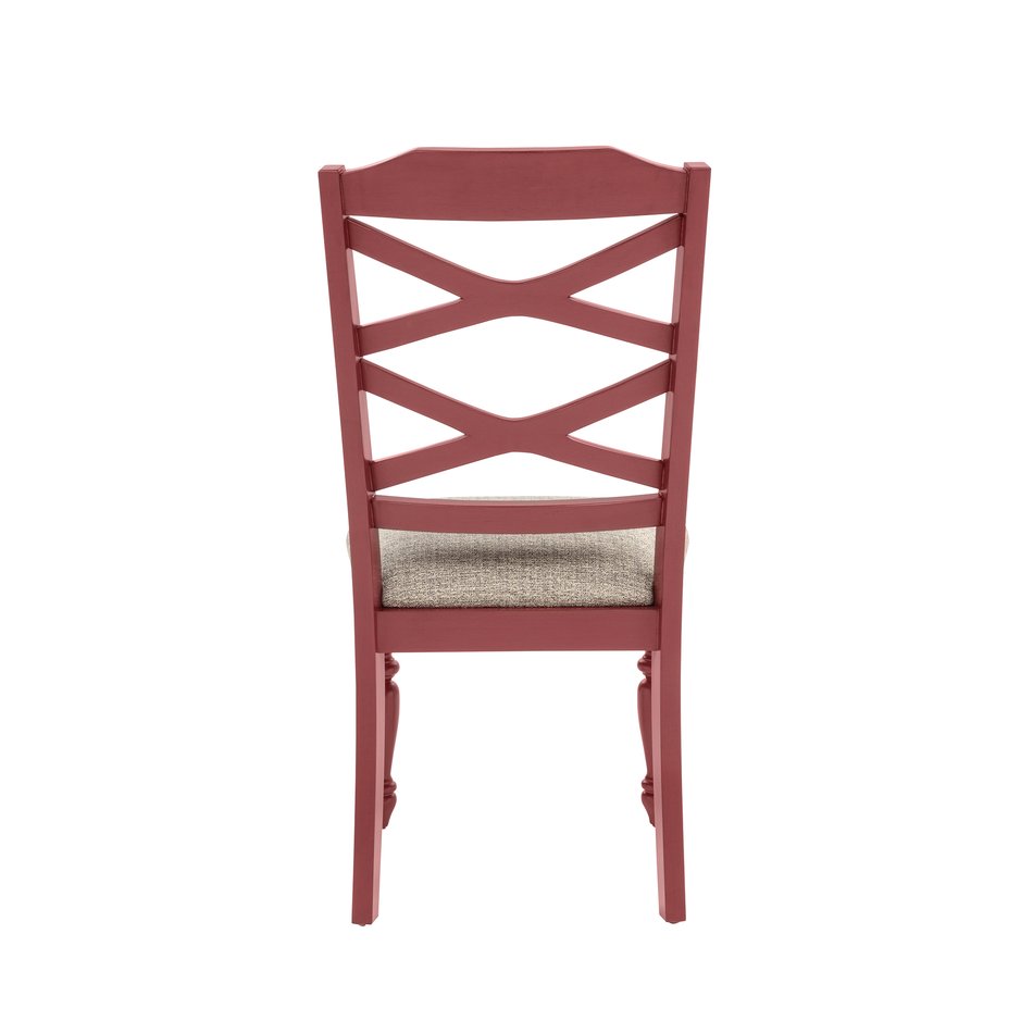 Trimble Side Chair