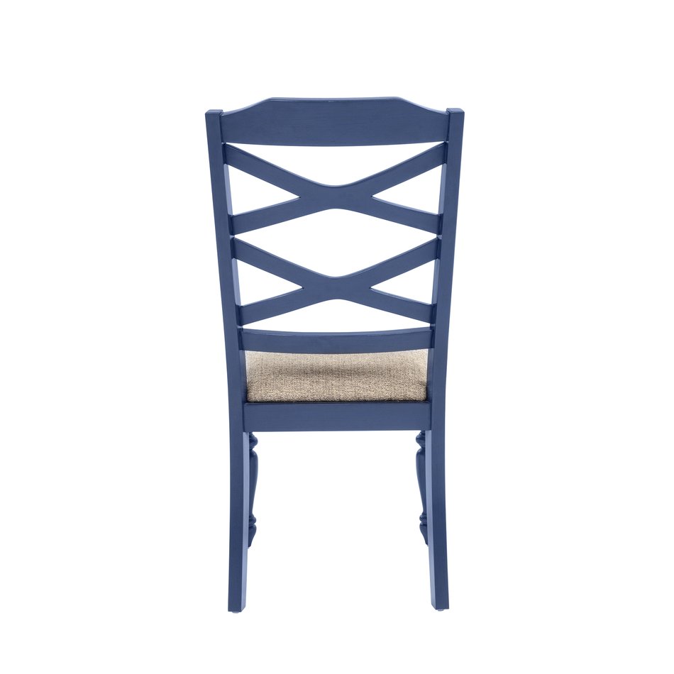 Trimble Side Chair