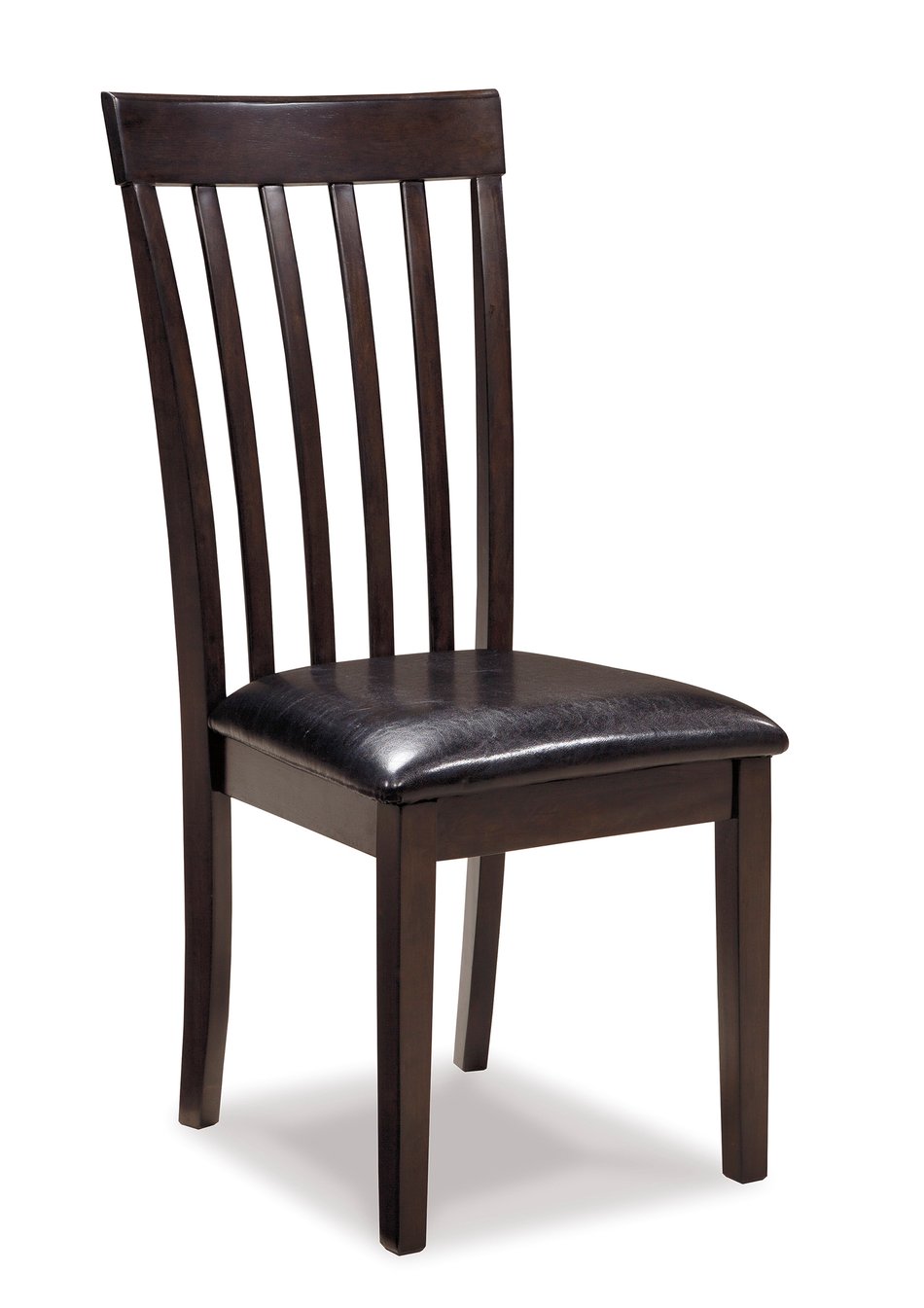 Upholstered Side Chair