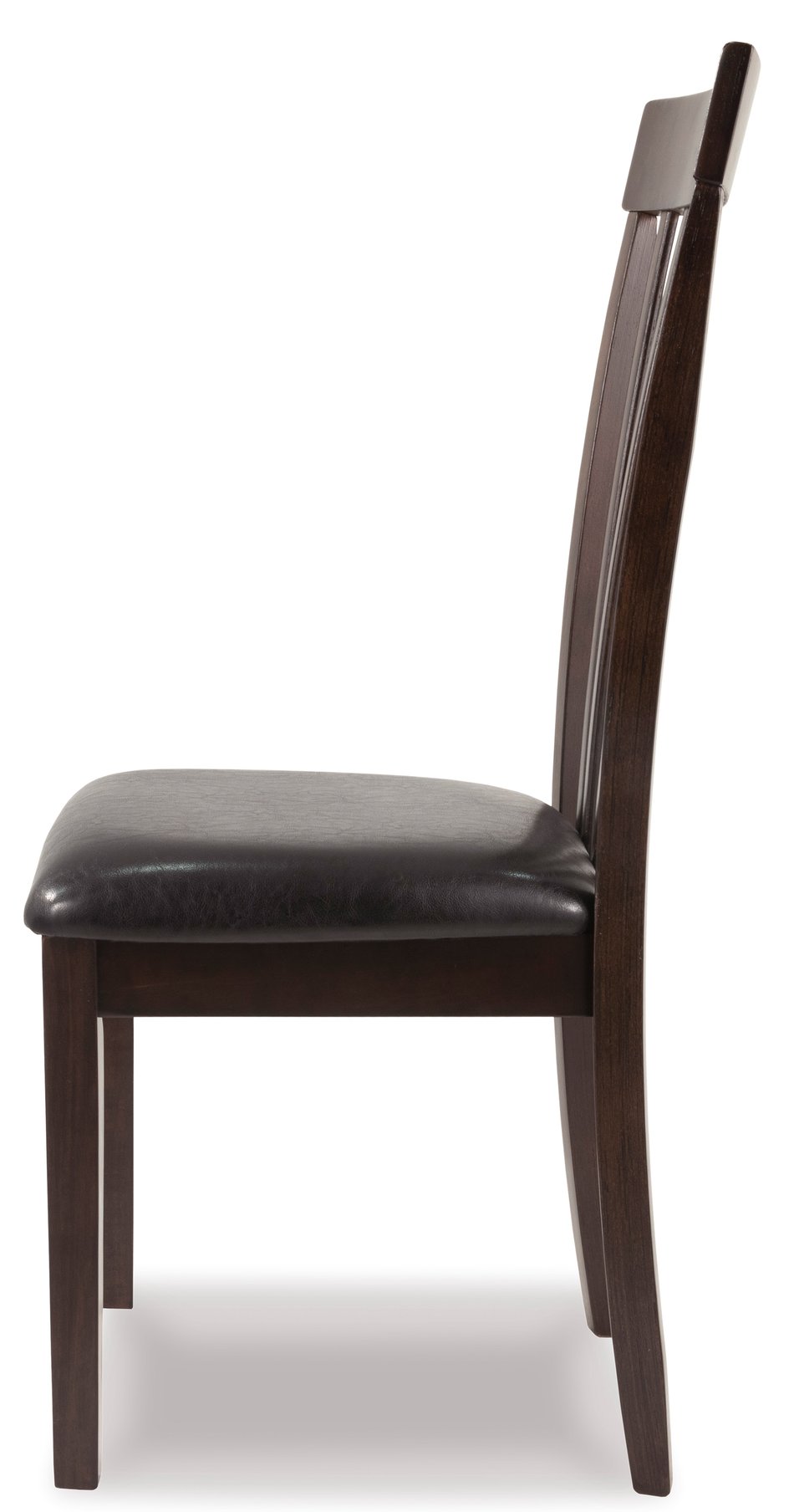 Upholstered Side Chair