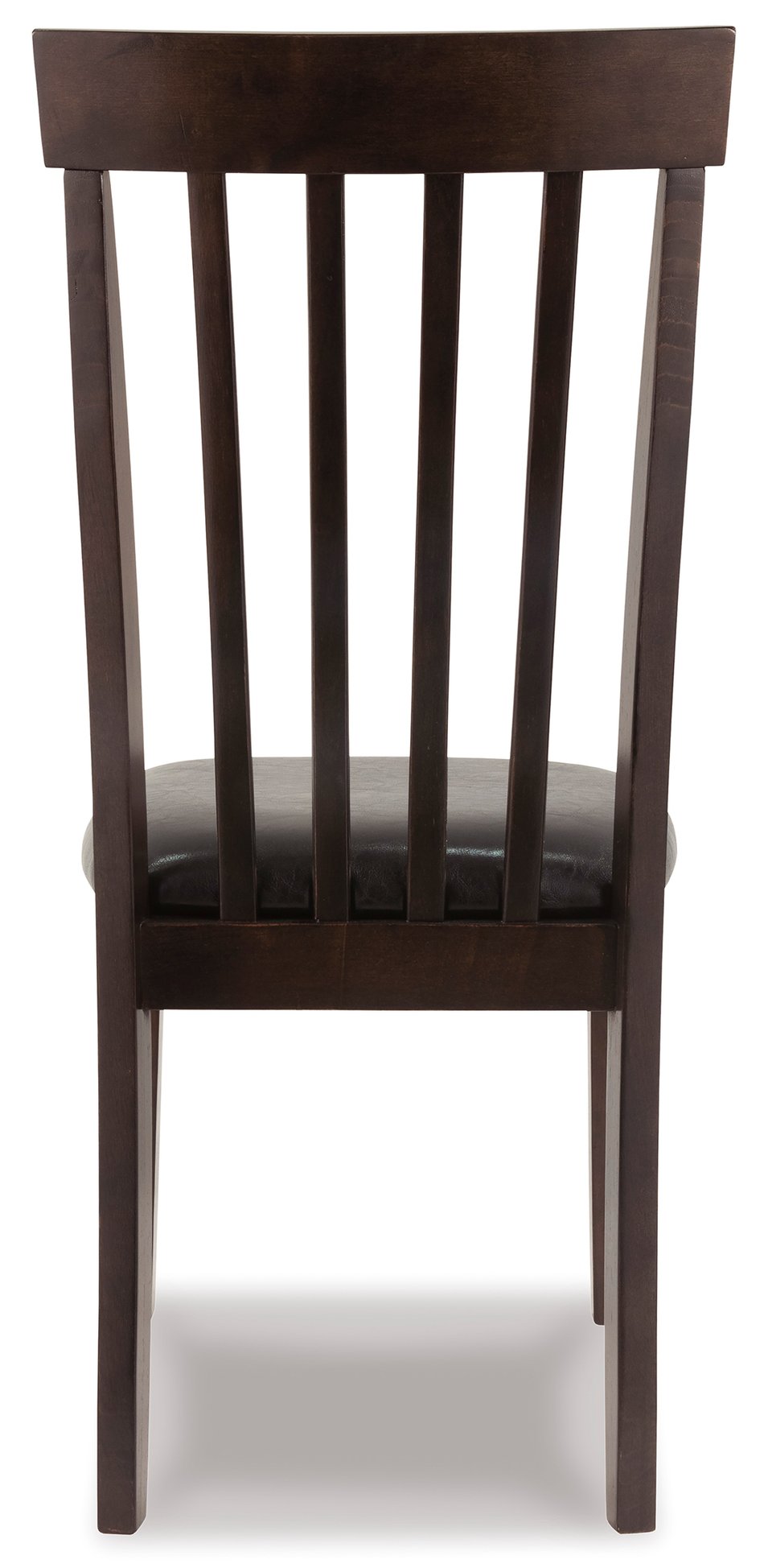Upholstered Side Chair