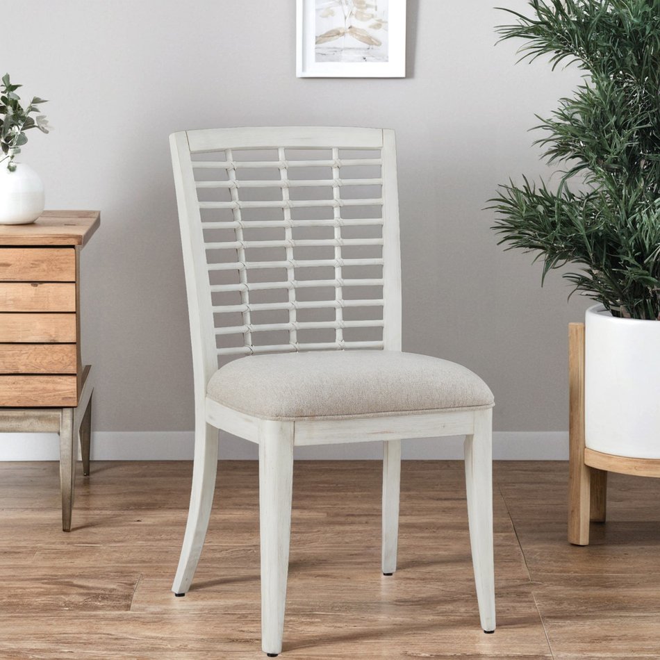 Beach Comber Side Chair