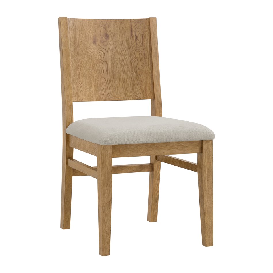 Boho Dining Side Chair