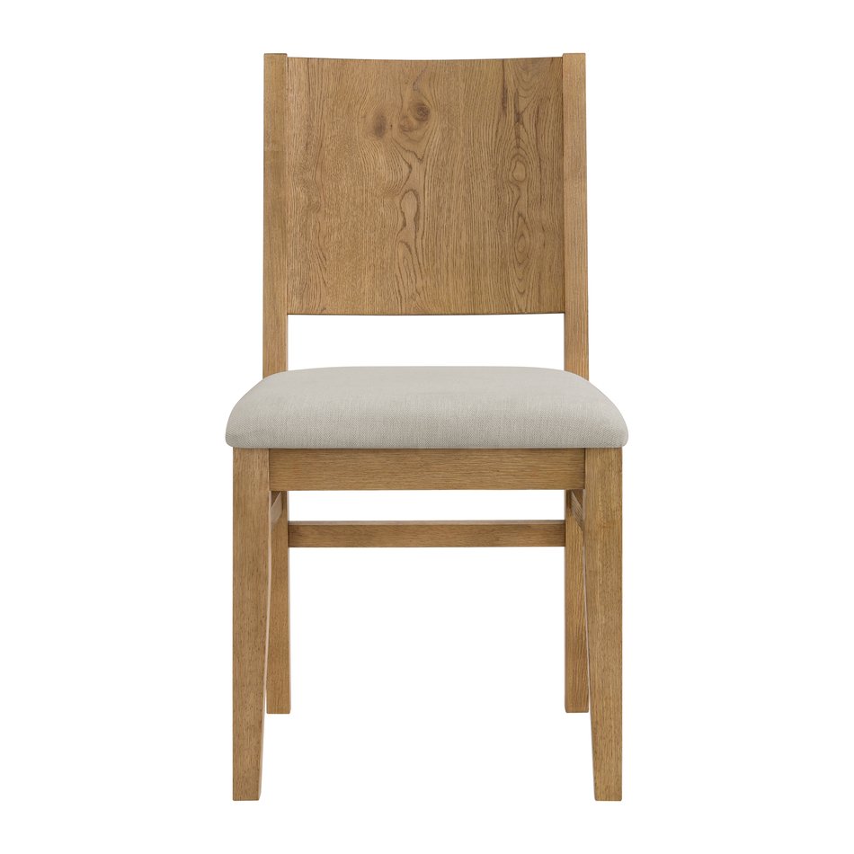Boho Dining Side Chair