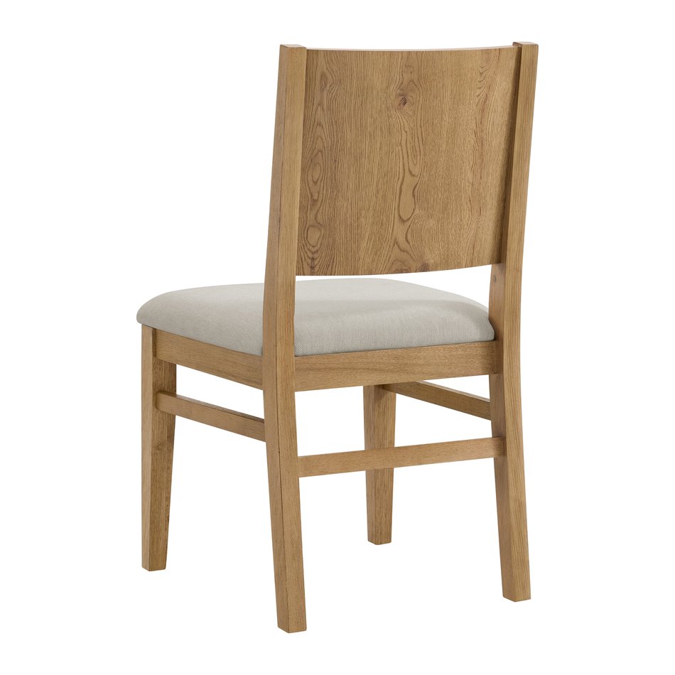 Boho Dining Side Chair