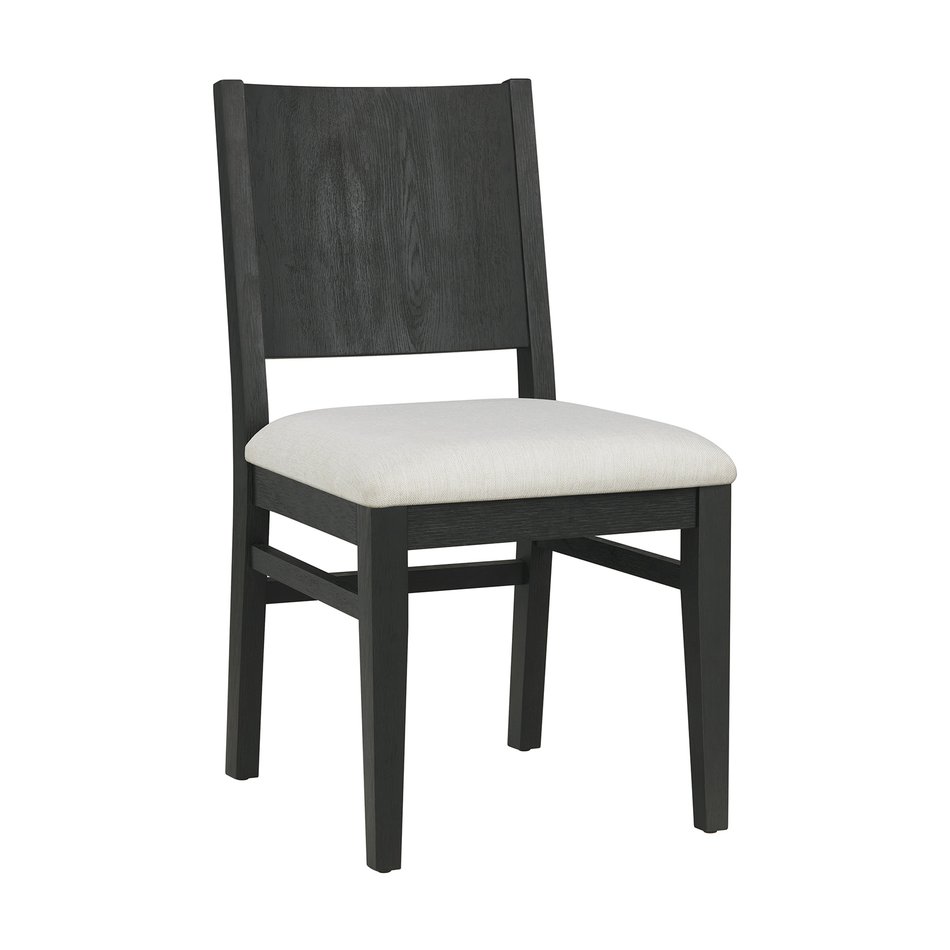 Boho Dining Side Chair