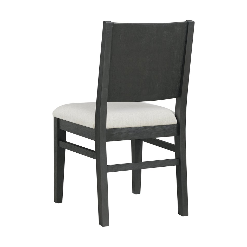 Boho Dining Side Chair