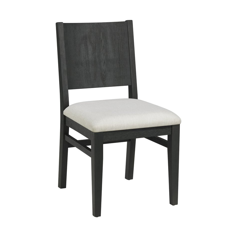 Boho Dining Side Chair