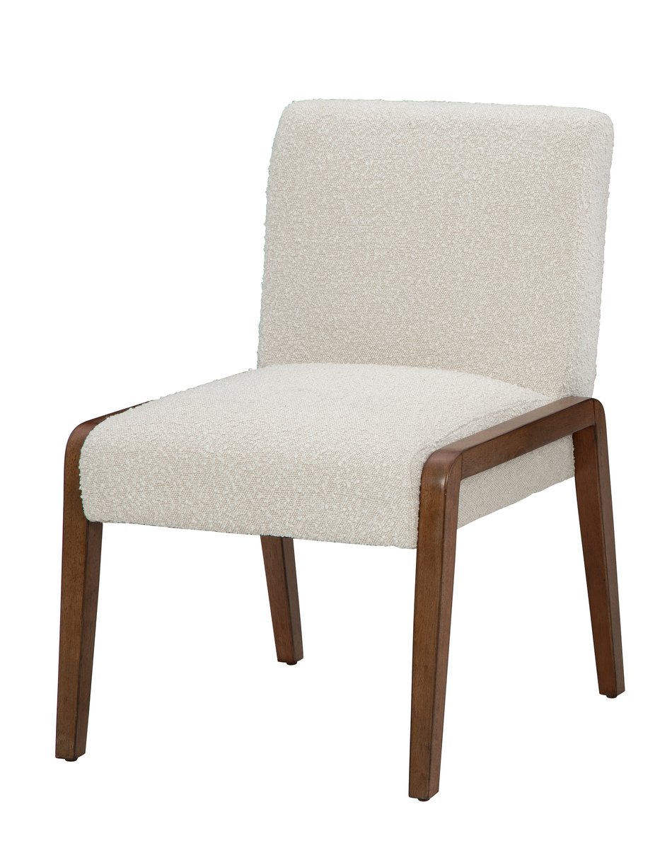 LAX Dining Side Chair