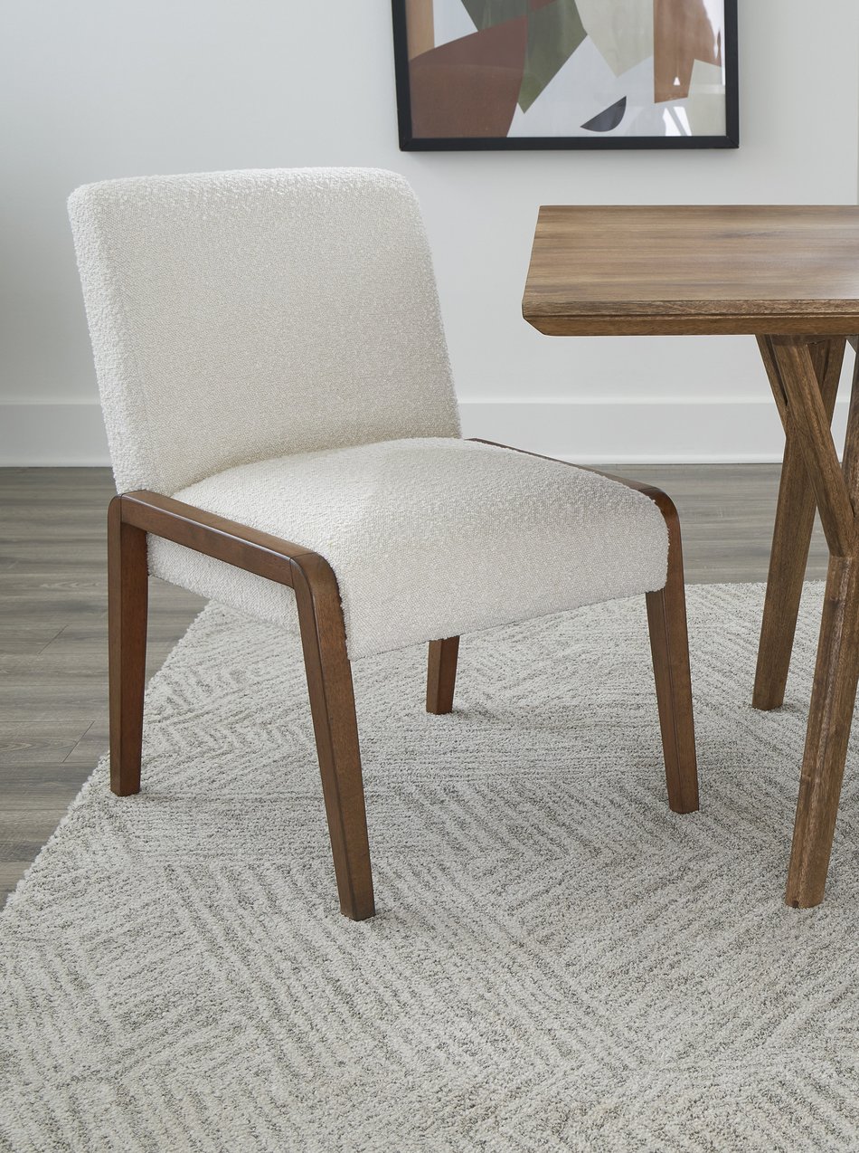 LAX Dining Side Chair