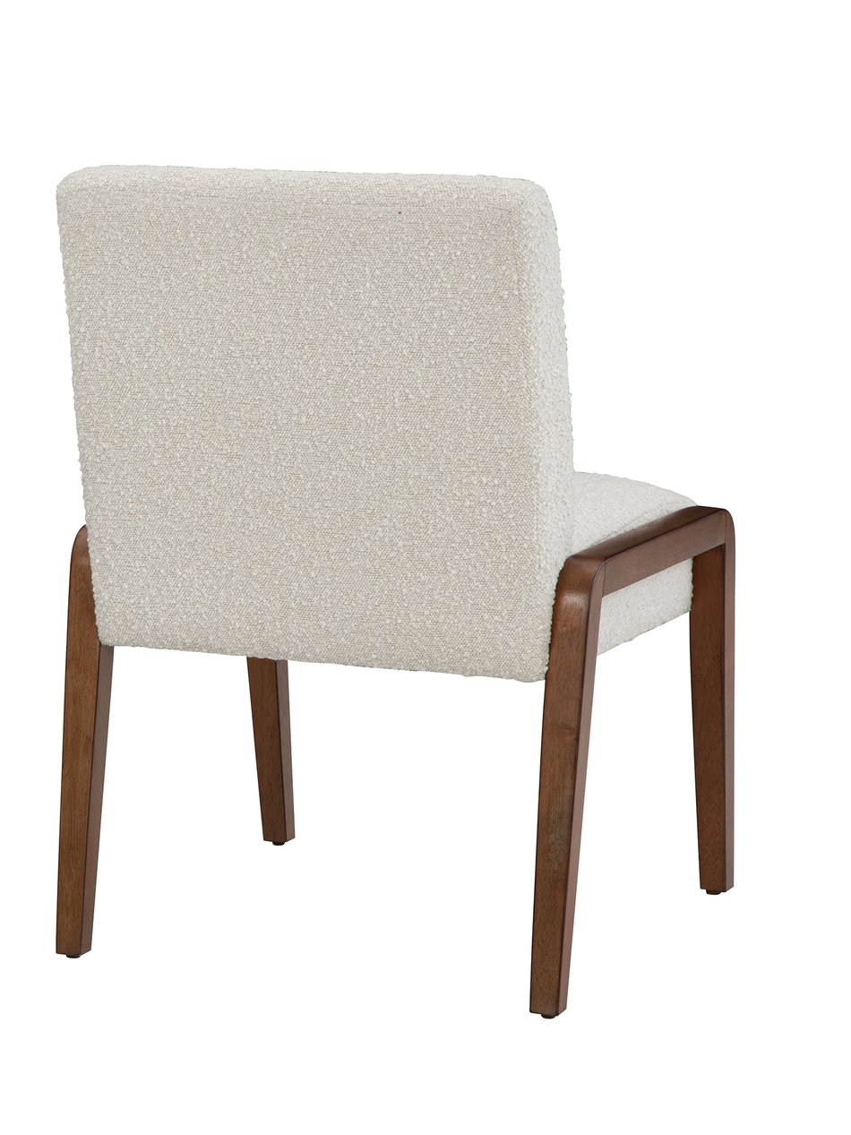 LAX Dining Side Chair