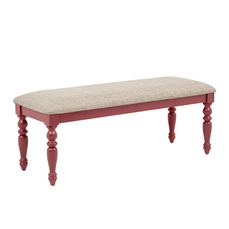 Trimble Bench