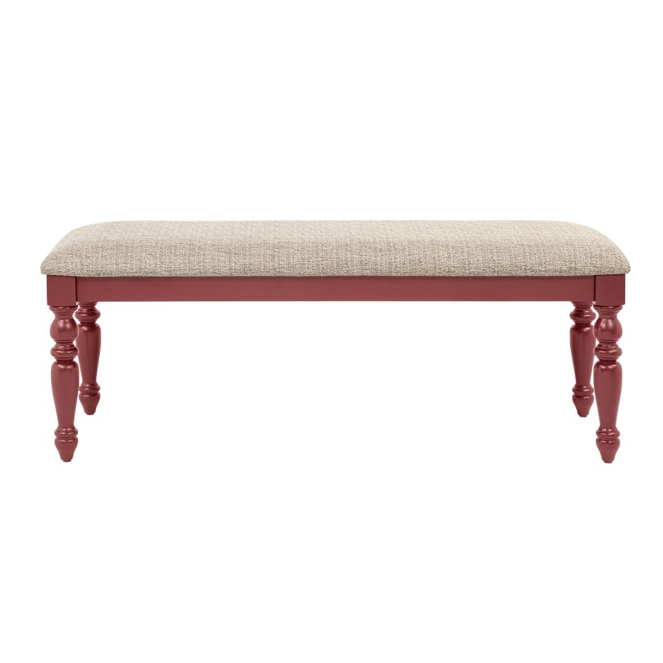 Trimble Bench