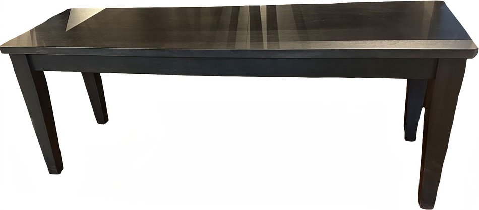 Ashford Bench