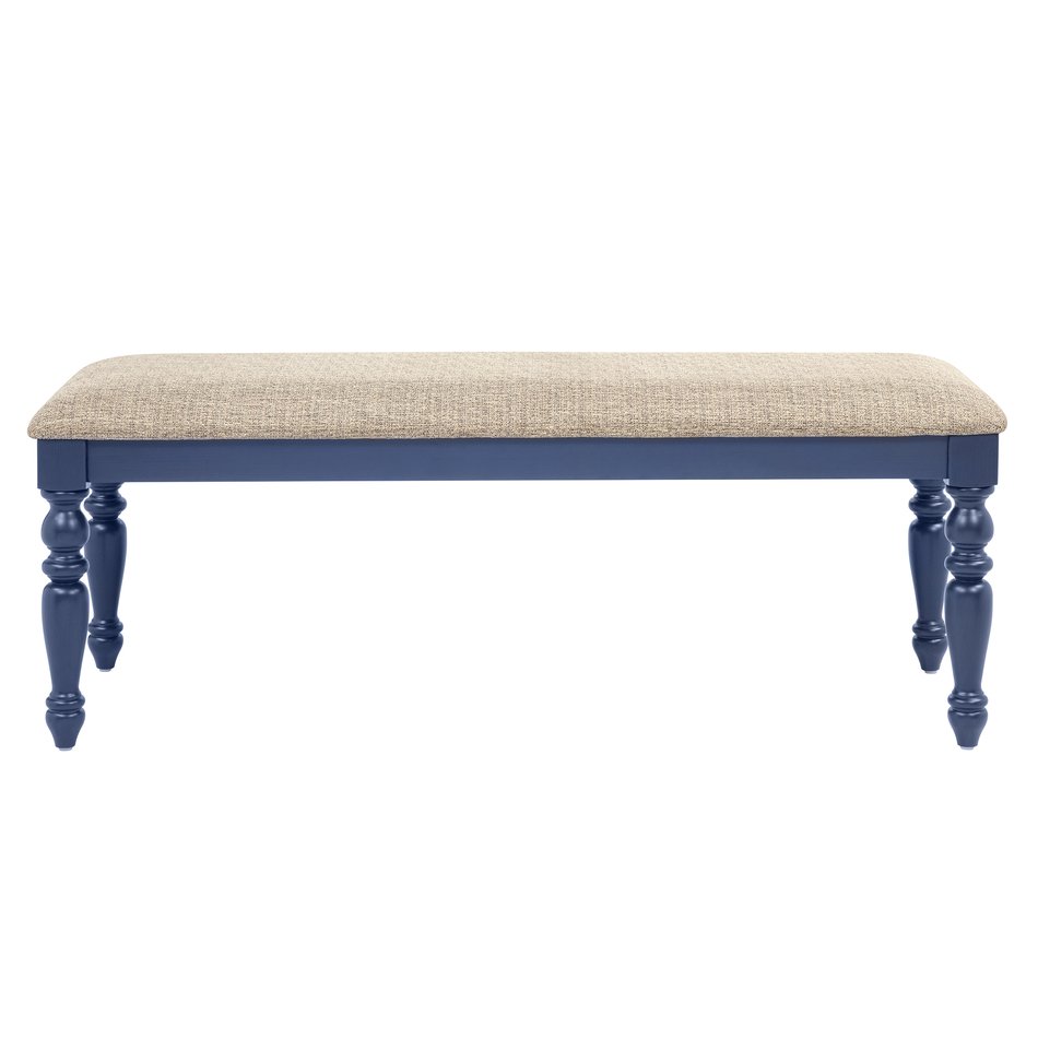 Trimble Bench