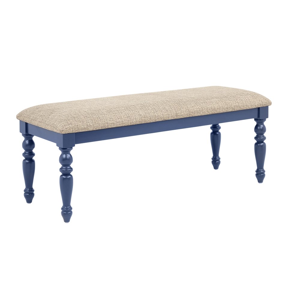 Trimble Bench