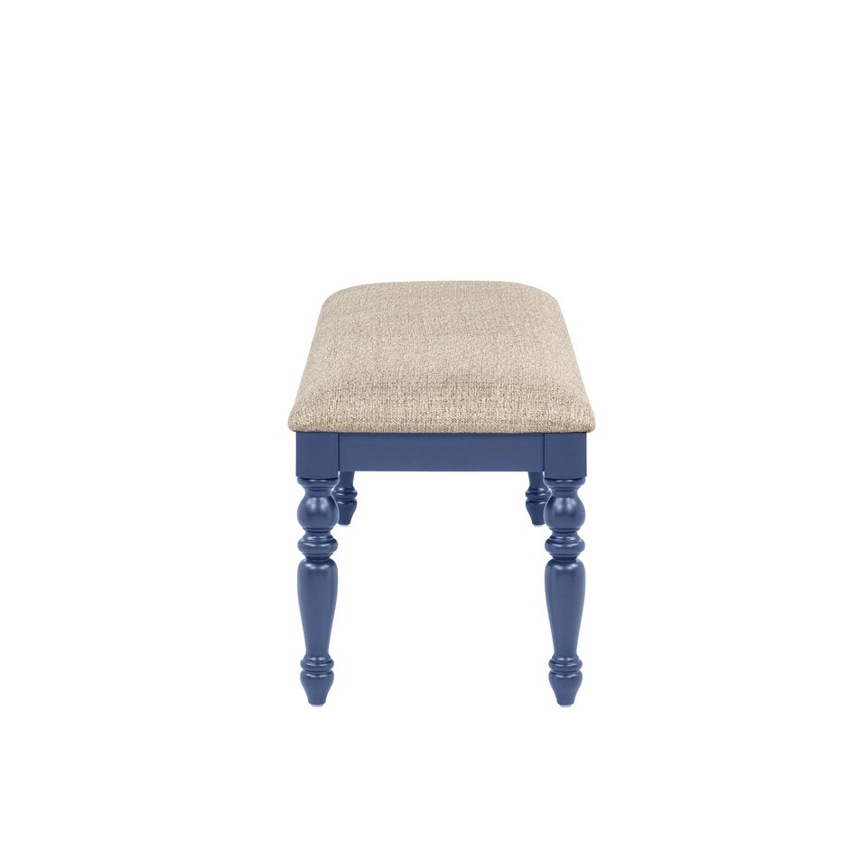 Trimble Bench
