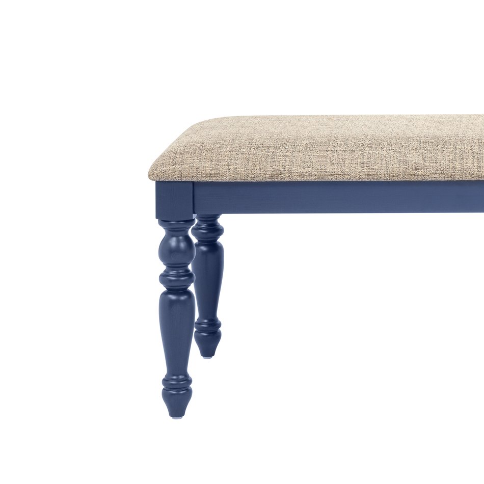 Trimble Bench
