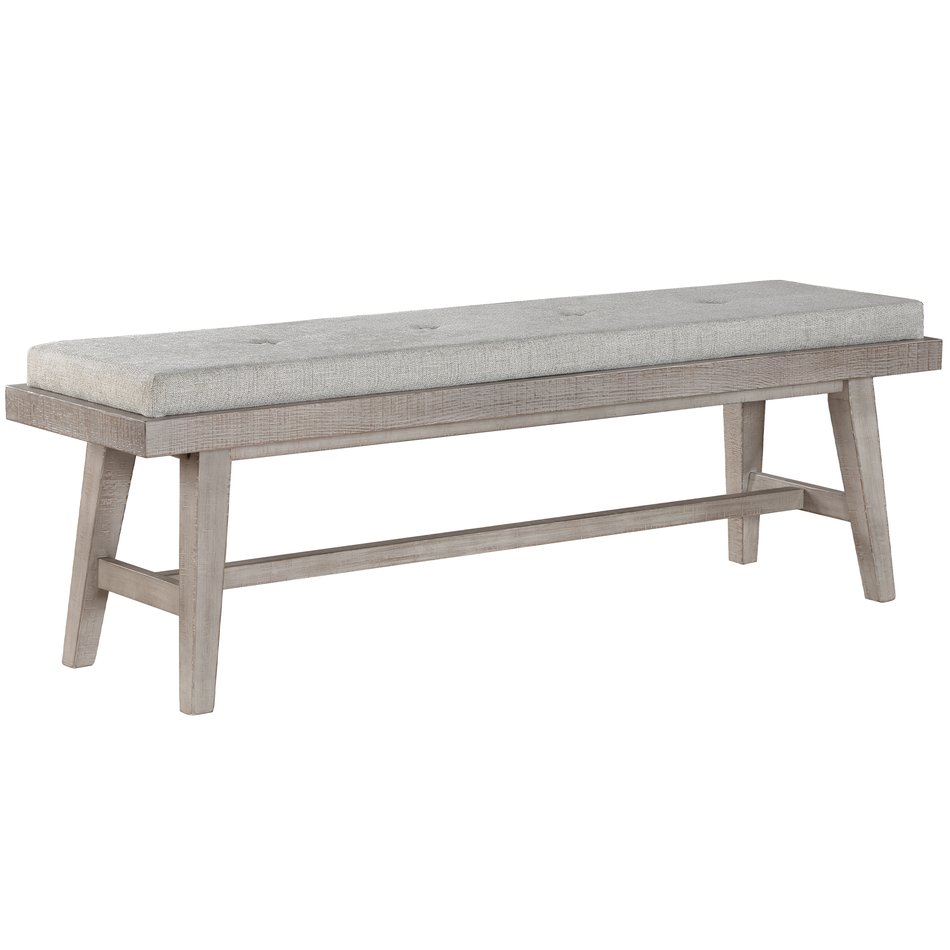 Lucy Bench