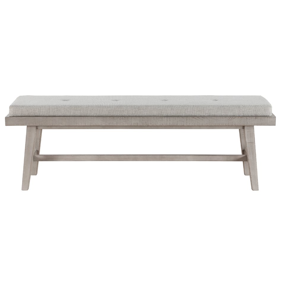 Lucy Bench