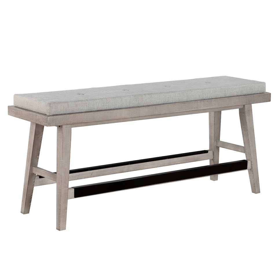 Lucy Bench